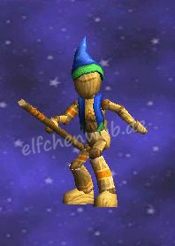 holzgolem