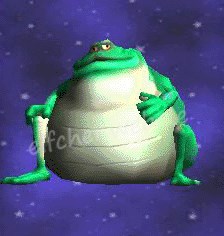 Frosch