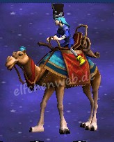 kamel