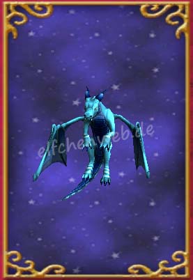 königsdrache