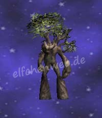 kränkelnder Treant