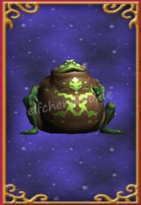 lebens-frosch