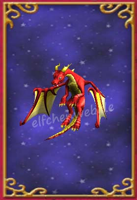 leibwächterdrache
