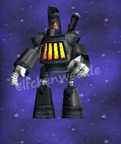 mr. Incinerator