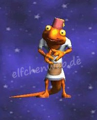mander