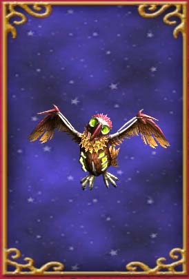 morbider makaberara