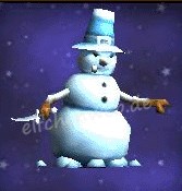 Schneemann