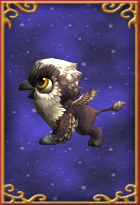 mutiger greif