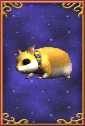 mythosschule-Maskottchen
