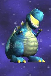 Myth-Zilla