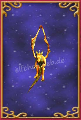netter Drache