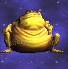 Humongofrosch