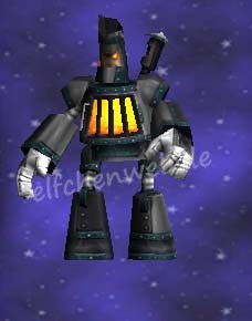 ofen-Golem