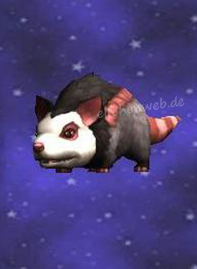 opossum