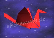 Origamikardinal