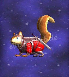 Pagen-Hörnchen