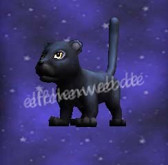panther