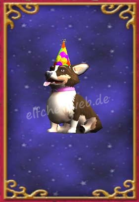 party-Corgi