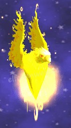Feuervogel