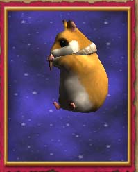 rabenhain-maskottchen