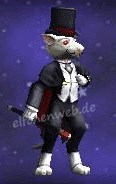 Ratten-Magier