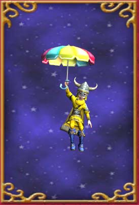 regenbogenschirm
