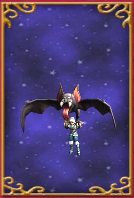 riesenfledermaus