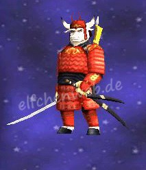 Samurai