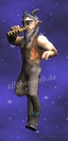 satyr