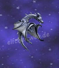 scharfschweif-drache