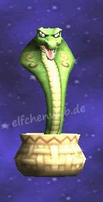 Schlange