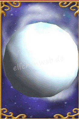 Schnee-Ball