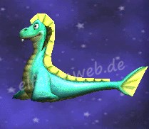 See-Drache