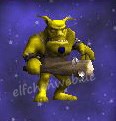 Senf-Troll