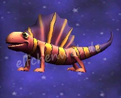skink