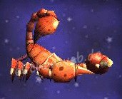 skorpion