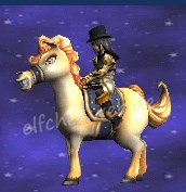 Pony