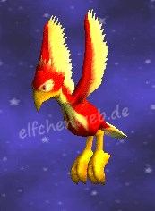 Sonnen-Vogel