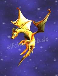 spielzeugdrache
