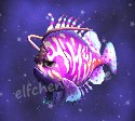 Stachel-Fisch