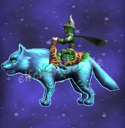 Wolf