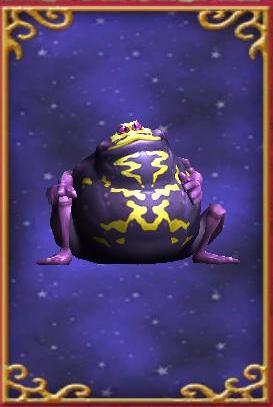 sturm-frosch