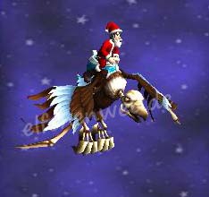 todesgeier Mythos