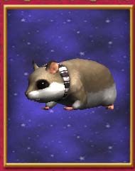 todesschule-Maskottchen