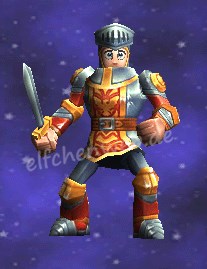 Uhrwerkpaladin