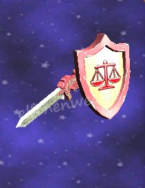 Balancewaffen