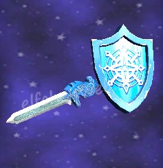 Eiswaffen