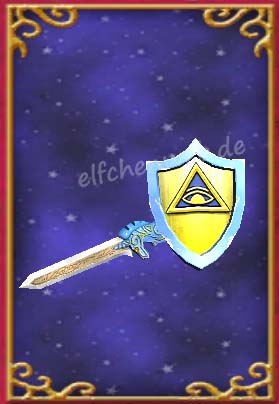 waffen des Mythos