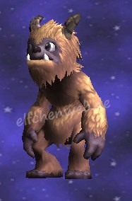 waldyeti