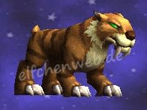 Säbelzahntiger